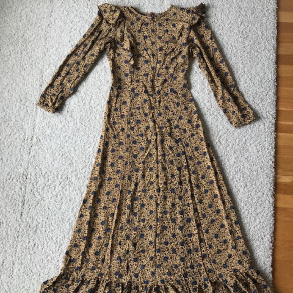 Christy Dawn Maxi